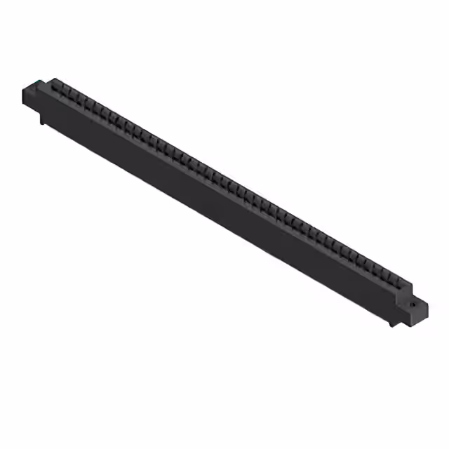387-043-541-607 EDAC Inc.  Edgeboard Connectors